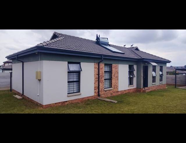 4 BEDROOM HOUSE FOR SALE IN MINDALORE